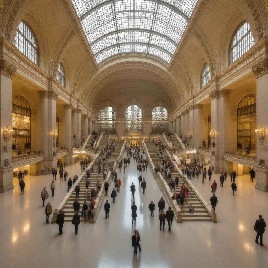 Union Station (Boston)